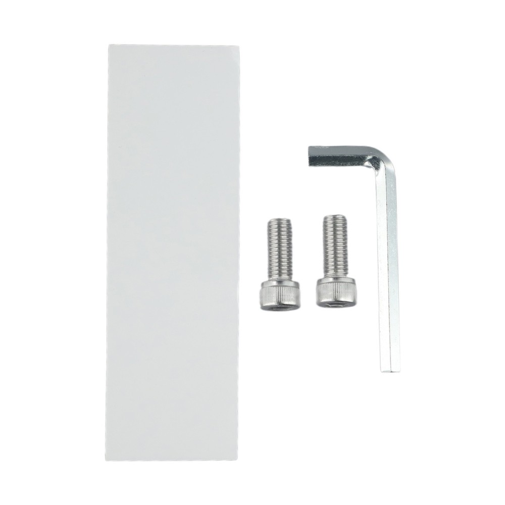 For Round Tubes Pipe Adapter Mount Plastic Adapter Mount For Mounting