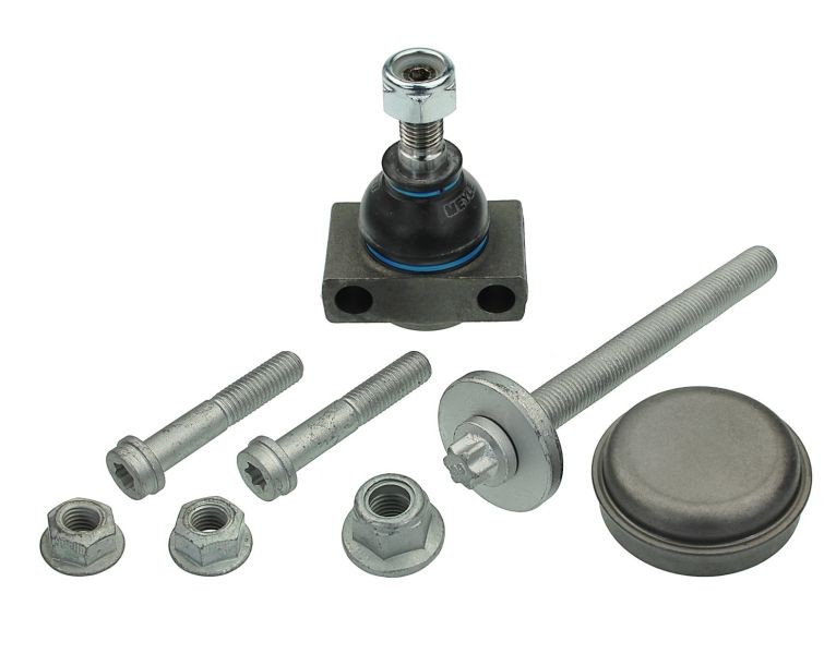 Control Arm Pin Front Left (Left) - Right