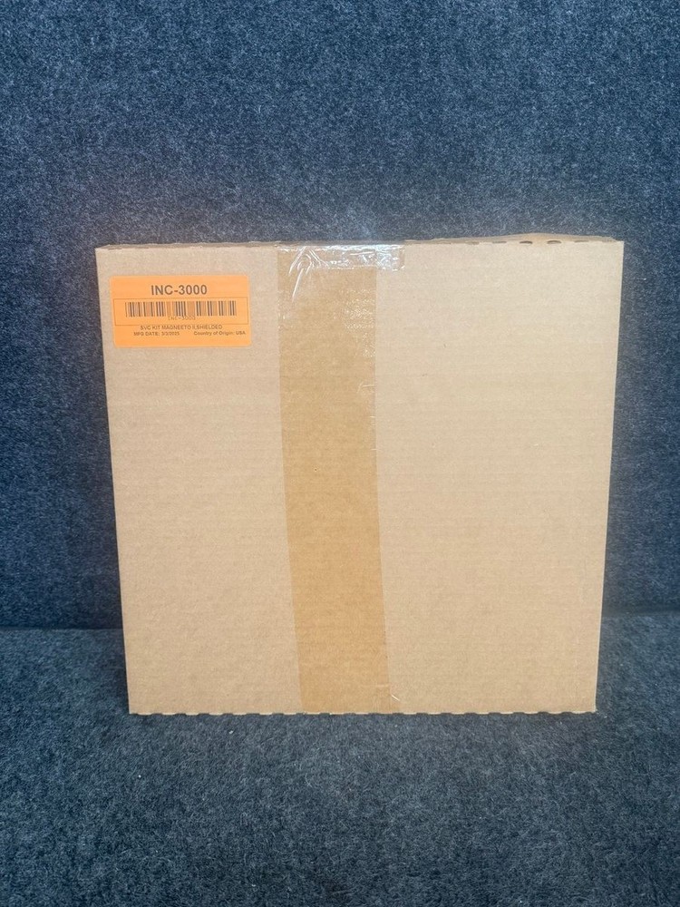 Magneto Assembly CKTEINC-3000*