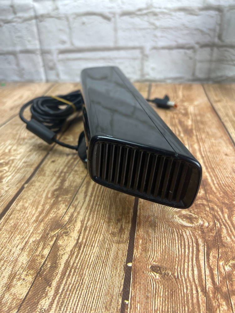 Microsoft Xbox 360 Kinect Motion Sensor Bar Black Model 1414