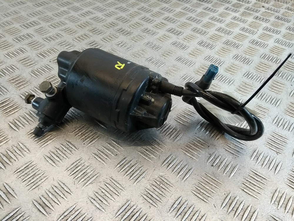 0 BMW K1100  ABS Pump
