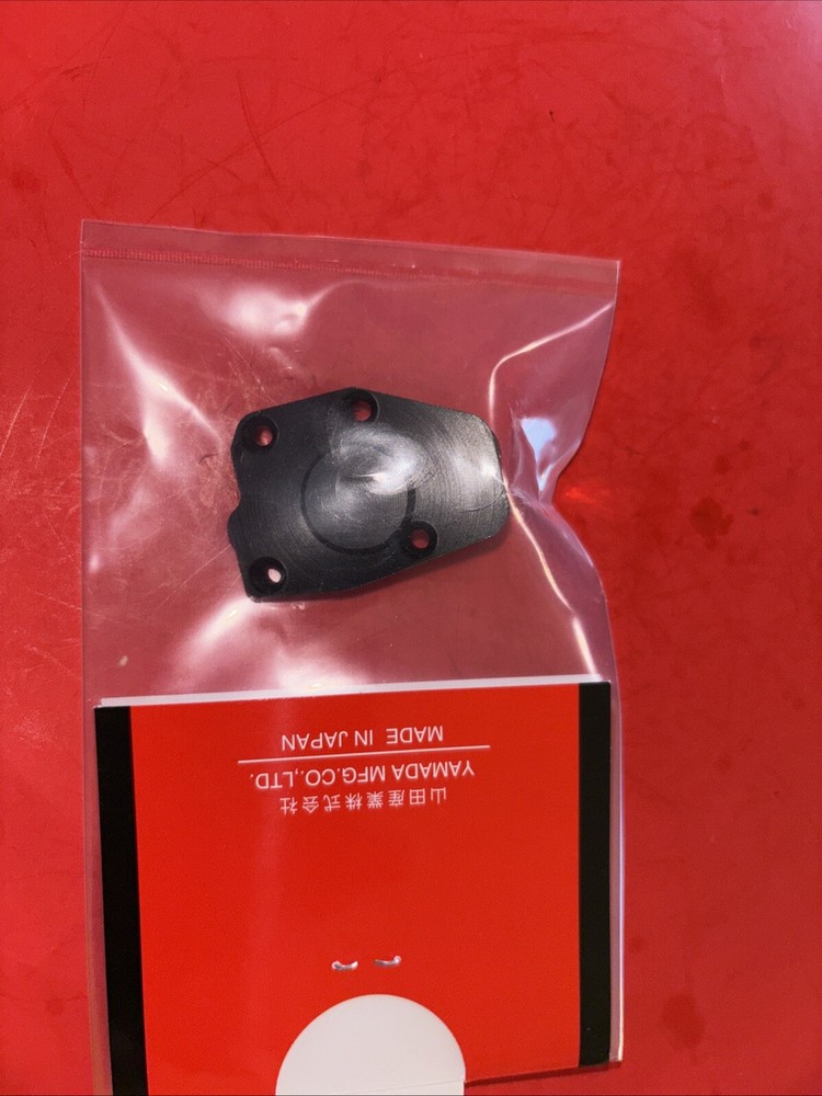 YS 61ST2-120SRX REGULATOR ASSY NIP