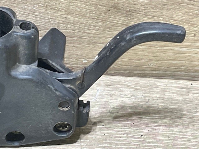 Cub Cadet CC3078 Weed Eater Model Throttle Trigger Assembly With Switch, Bolts