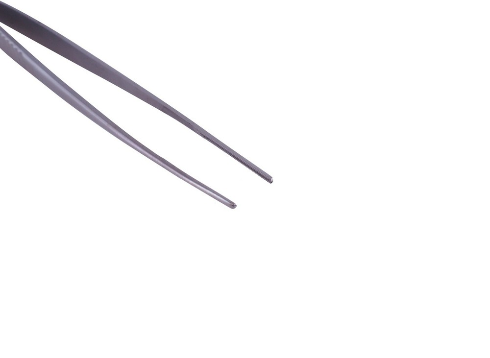 Aesculap Tissue 1X2 Forceps BD559R