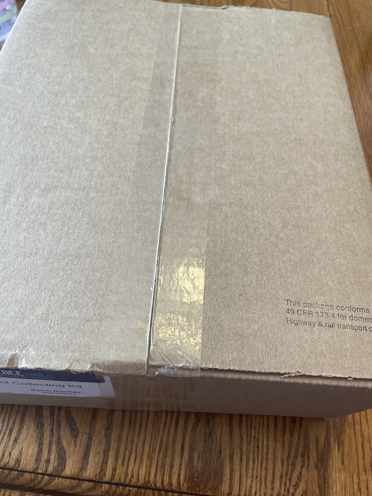 Basic Insect Collection Kit : Home Science Tools NEW in original packaging box!