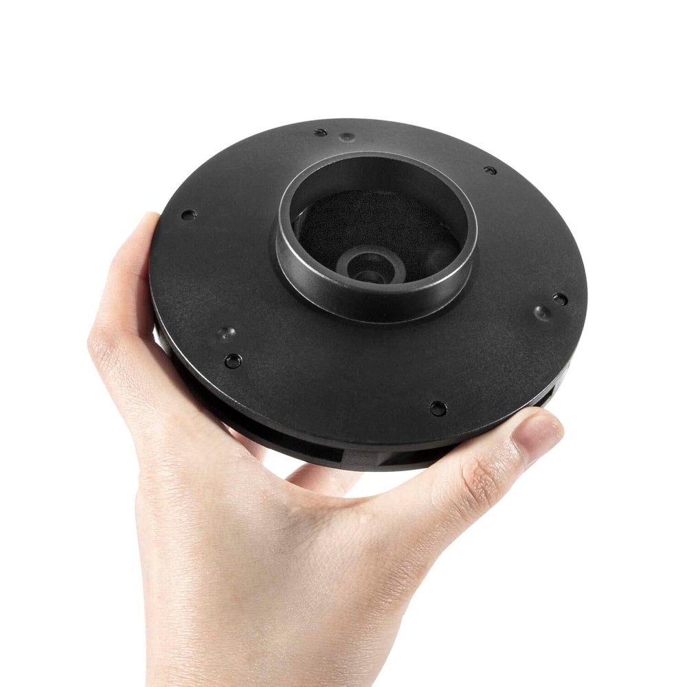Replace 073129 Pump Impeller Replacement for 1-1/2 HP WhisperFlo Pumps Impeller