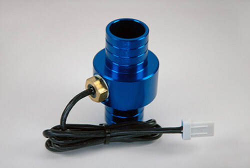 Trail Tech Temperature Sensor with 22mm Radiator Hose Insert 7500-3060