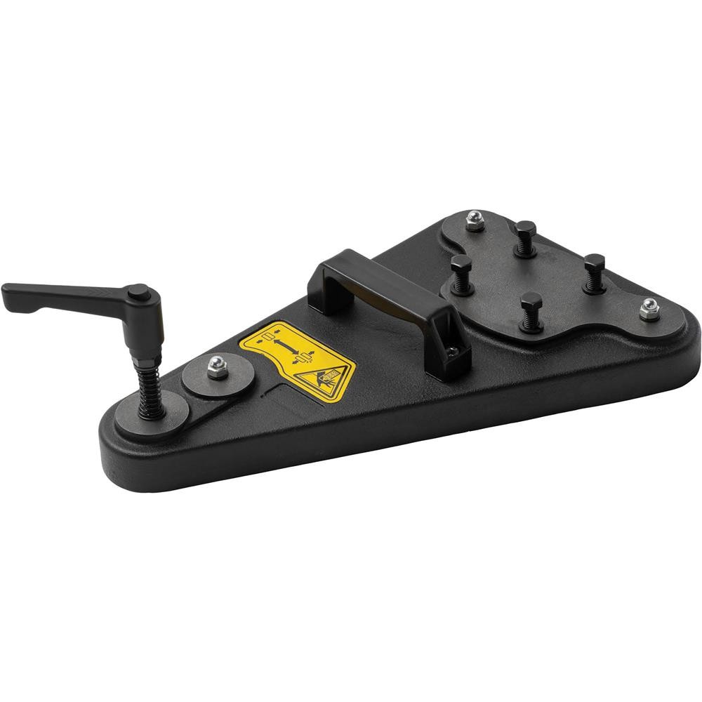 T34357 Magnetic Base for Power Feeder