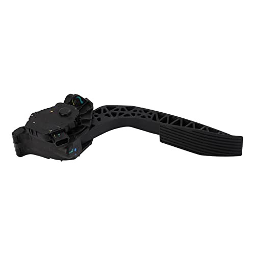 Accelerator Pedal Assembly with Travel Sensor, 84344895 Replacement, 6 Speed