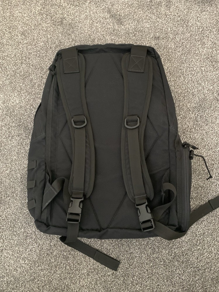 Tactical Tailor Fight Light Operator Urban Black