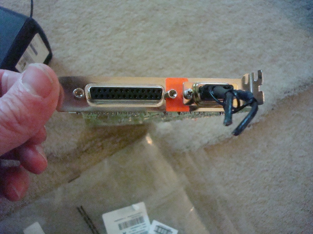 Beamview Big Sky Software Printed Circuit Control Board Card PCB 111991 SPC 101