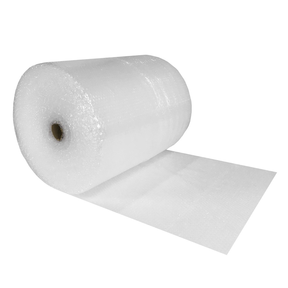 UBMOVE Bubble Roll 24" Wide x 175' - Small 3/16" Sized Bubbles