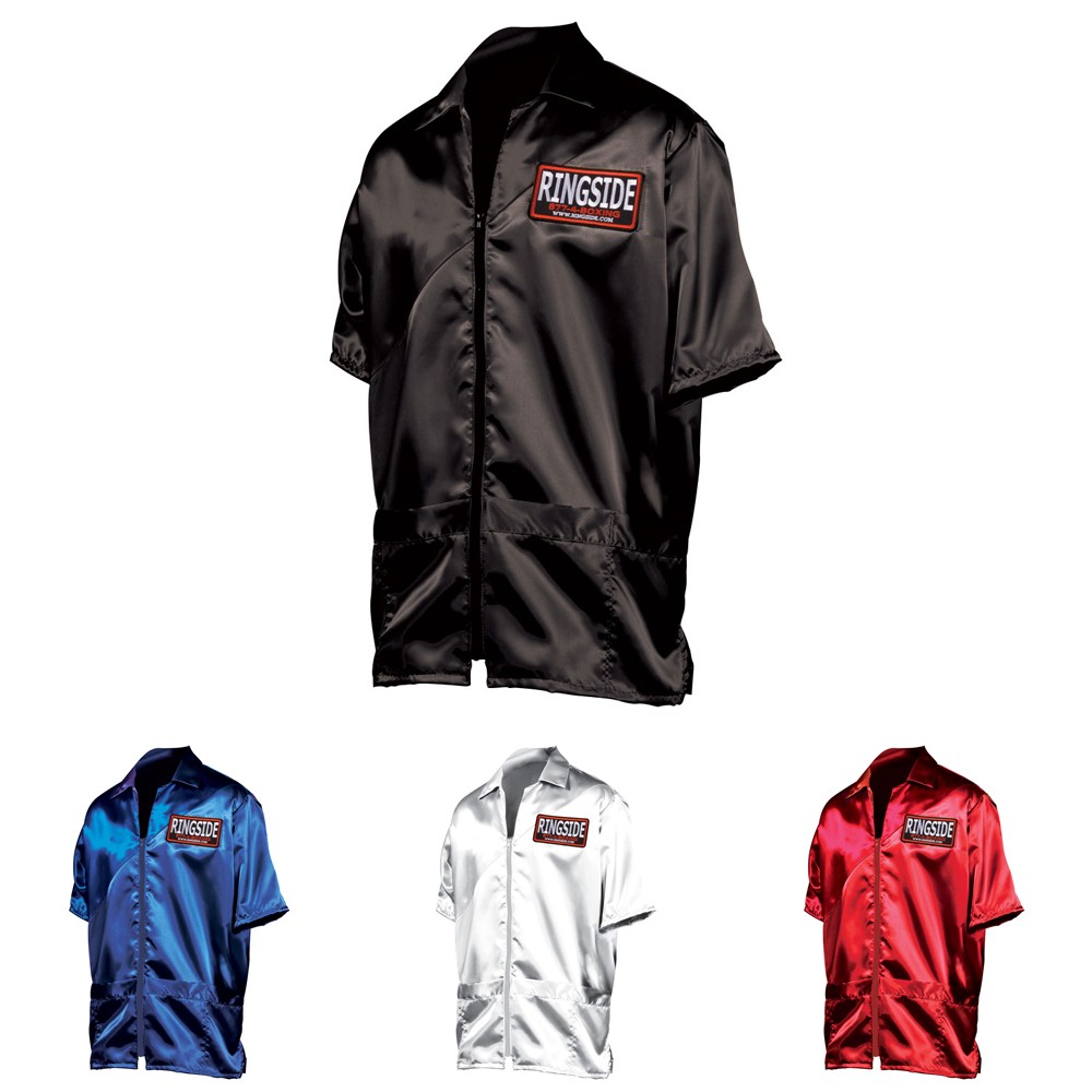 Ringside Stock Cornerman Jacket
