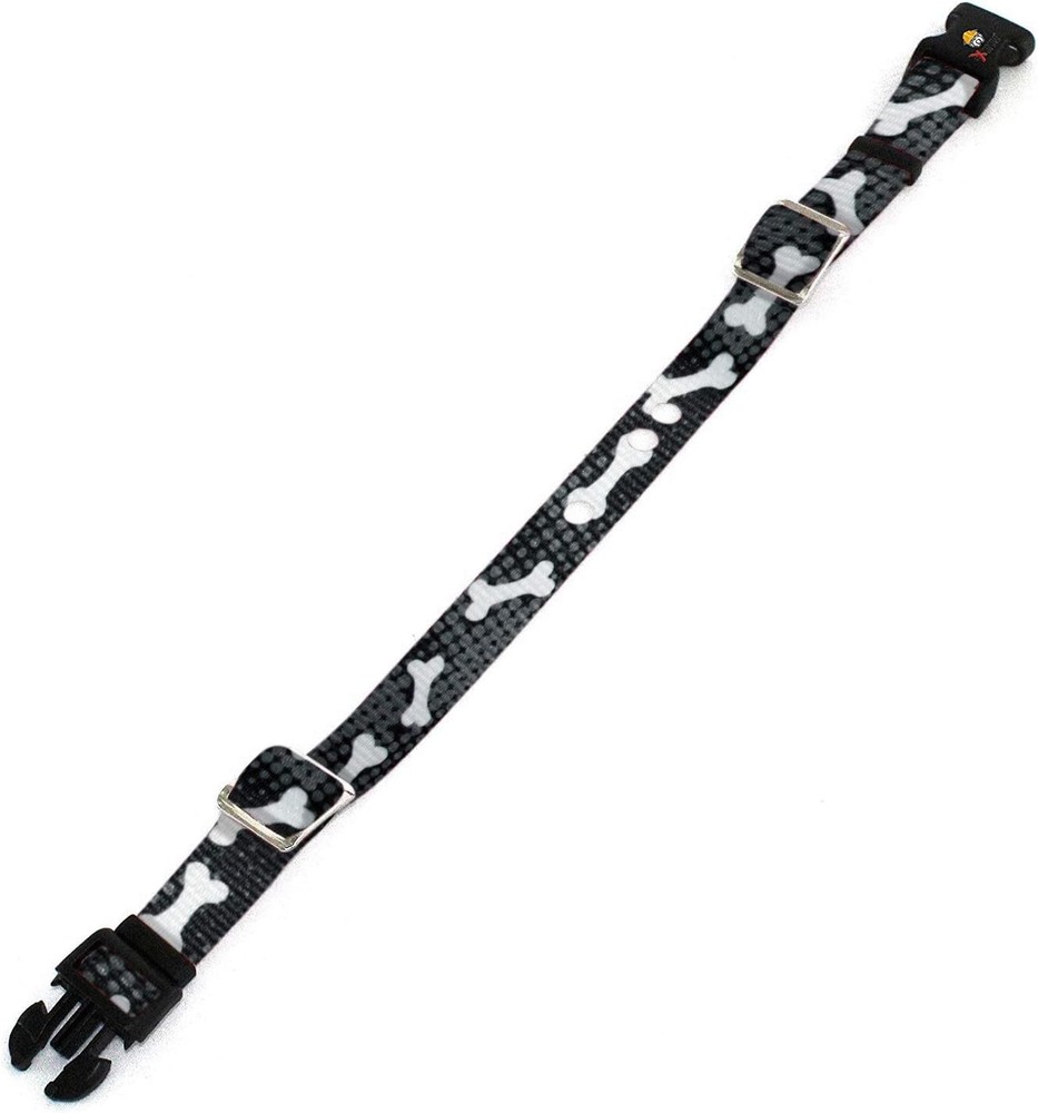 Replacement Containment and Training Collar Strap for Most Underground Electr...