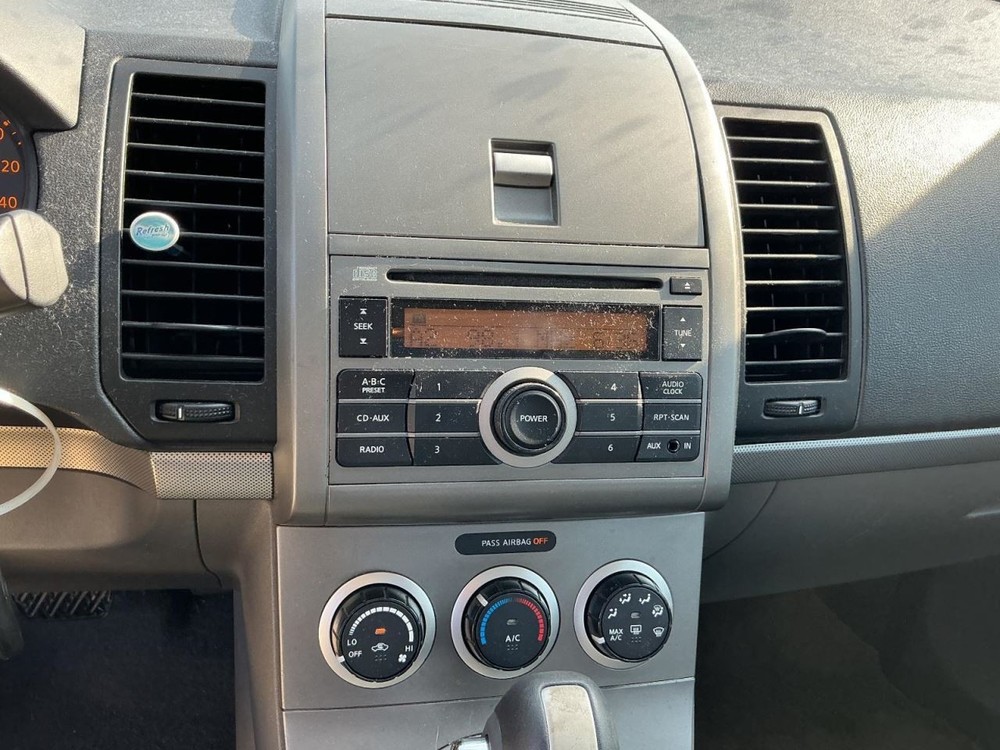 Fuse Box Engine Fits 07-12 SENTRA 5018656