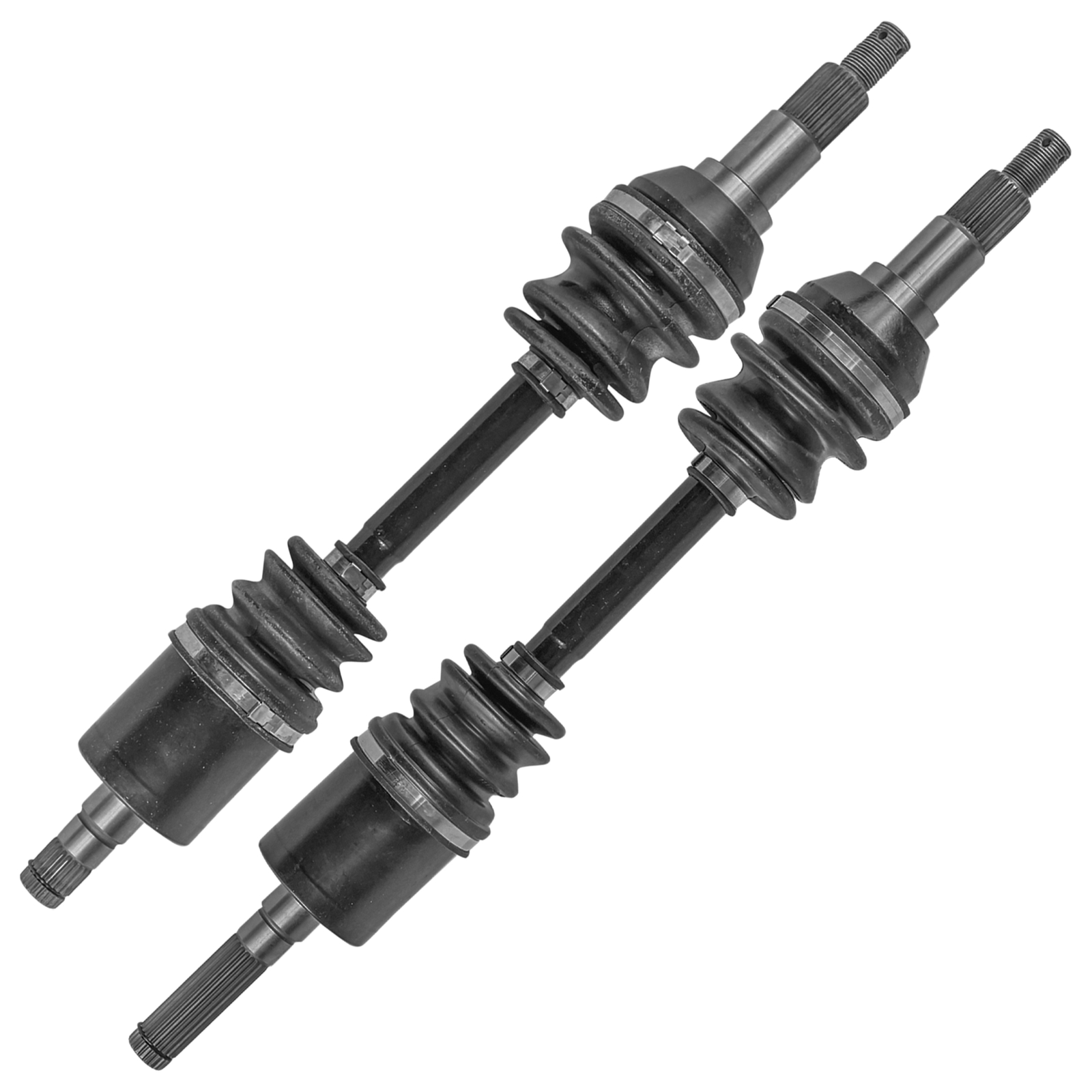 Front Complete CV Axles for Can-Am Outlander 800R EFI 2013 - 2015 Left and Right