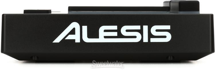 Alesis SamplePad 4 Compact Percussion Pad