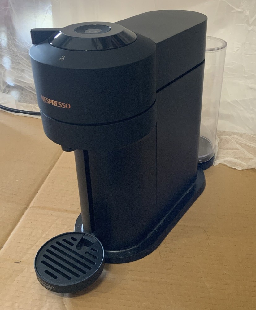 ⚡️Nespresso Vertuo Next Espresso Machine - Black