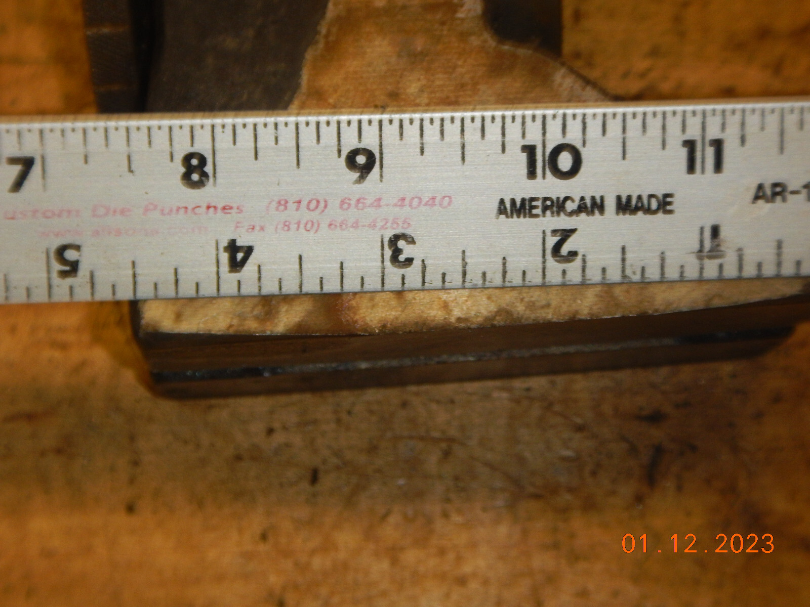 OLDER KALAMAZOO INDUSTRIES 5C COLLET INDEX FIXTURE W/ DRAW BAR