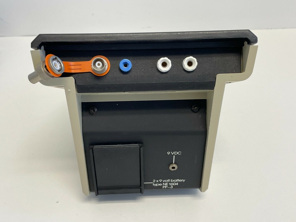 Corning M120 PH Meter