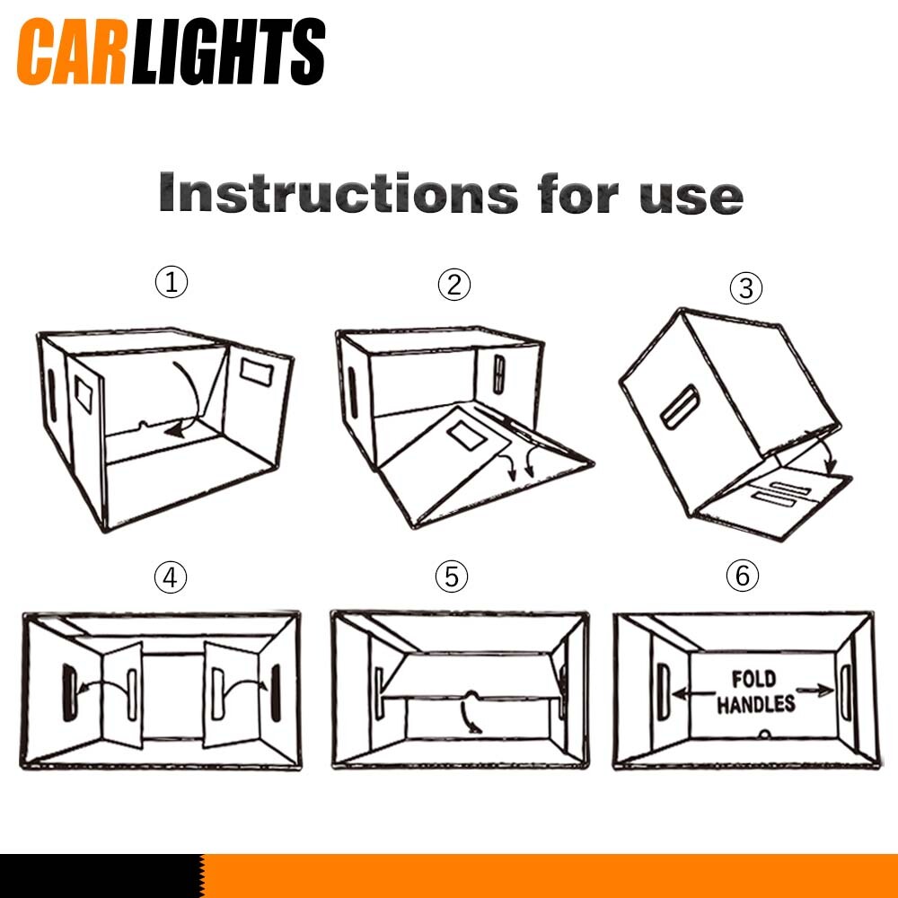 3PCS Short Comic Book Storage Boxes Holds 150 175 Stackable Archival Cardboard