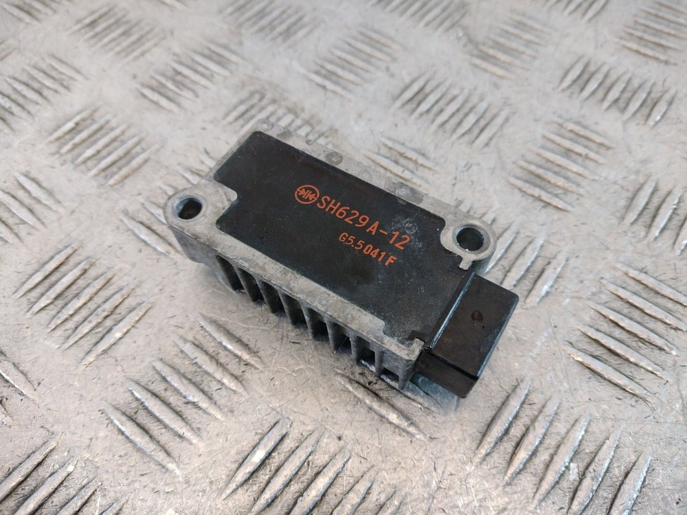 2016 YAMAHA WR 125 RECTIFIER REGULATOR