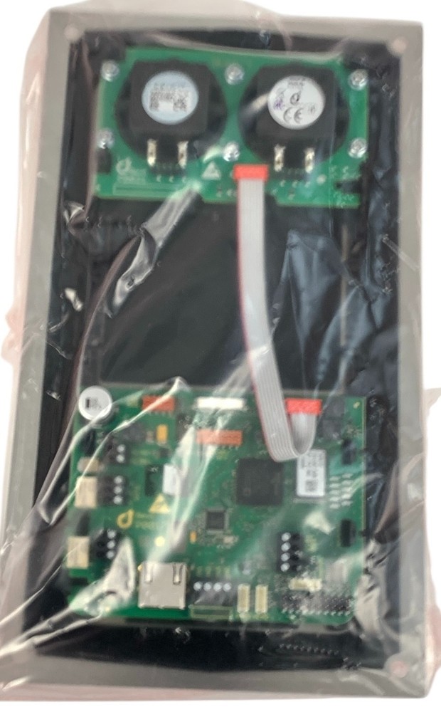 Commend C-WS201VI.C IP Station