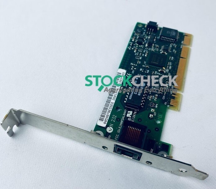 Intel 721383-009 Network Interface Card