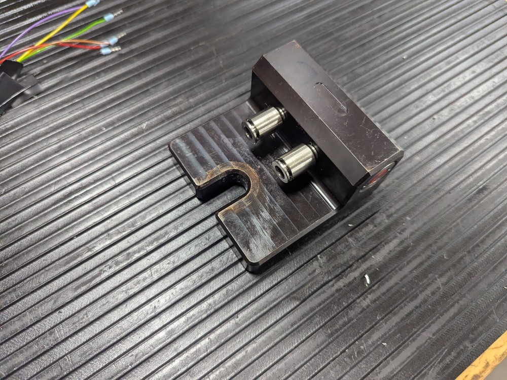 Schunk Tandem Unleashed (lightly used)