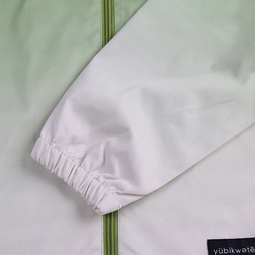 Men’s Lightweight Windbreaker Jacket – Water-Resistant, Packable w/ Drawstring