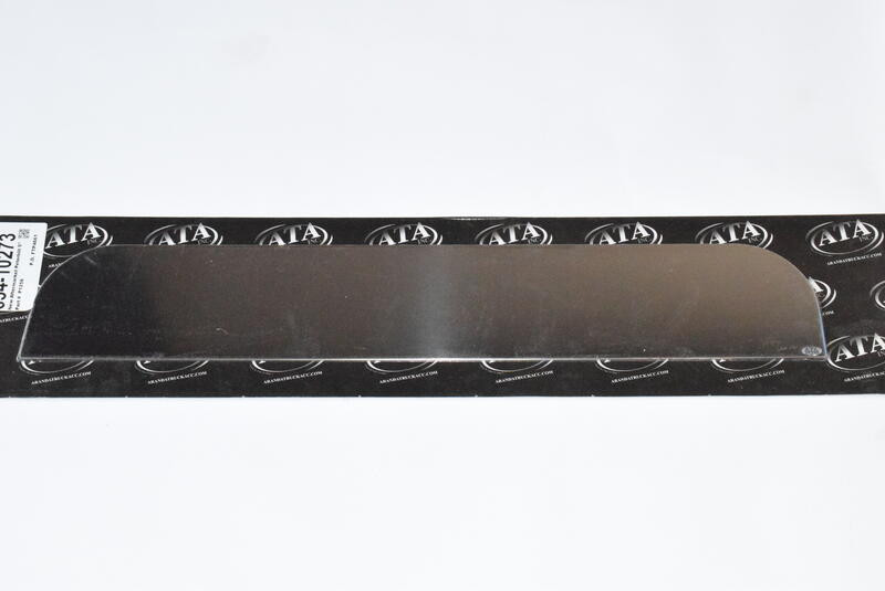 Peterbilt Visor P1256 (654-10291)