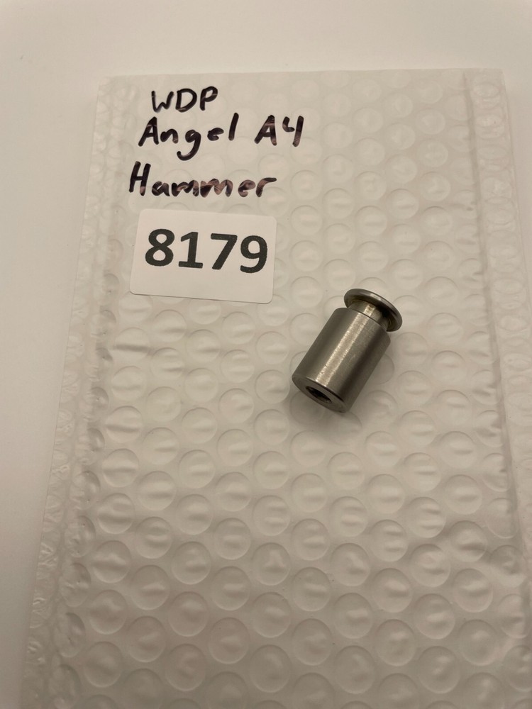 WDP Angel A4 Hammer