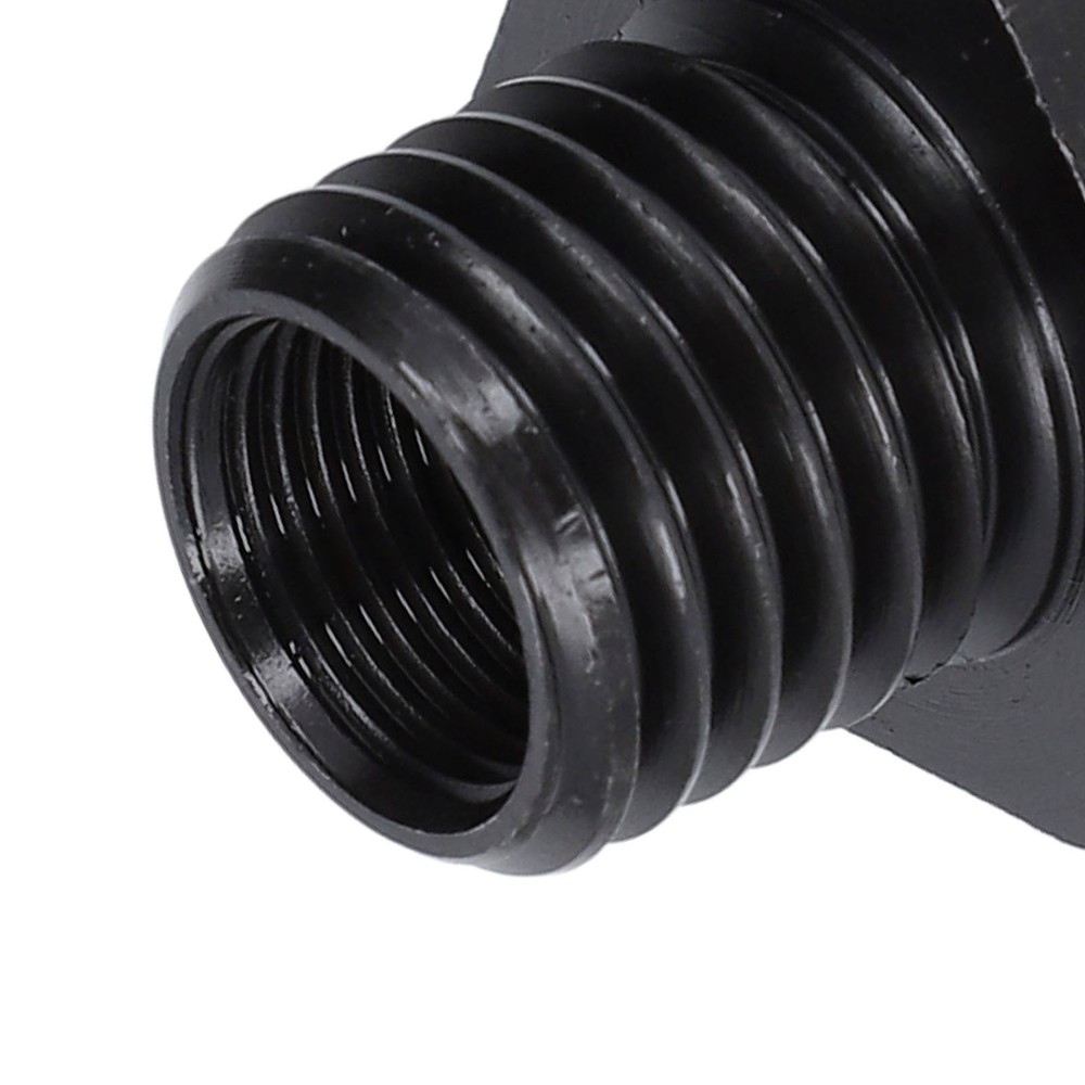 Lathe Headstock Spindle Adapter Thread Chuck Insert Adaptor Faceplate Tool Part