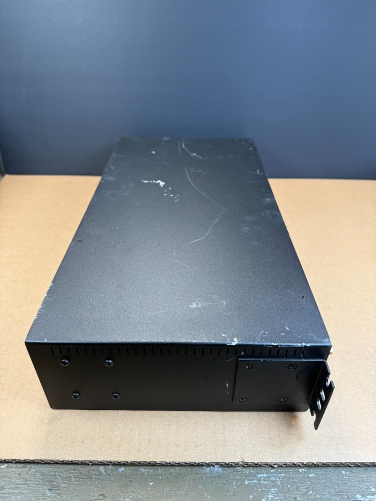 WTI VMR-16 MANAGED POWER CONTROLLER Works Ships Fast!!!