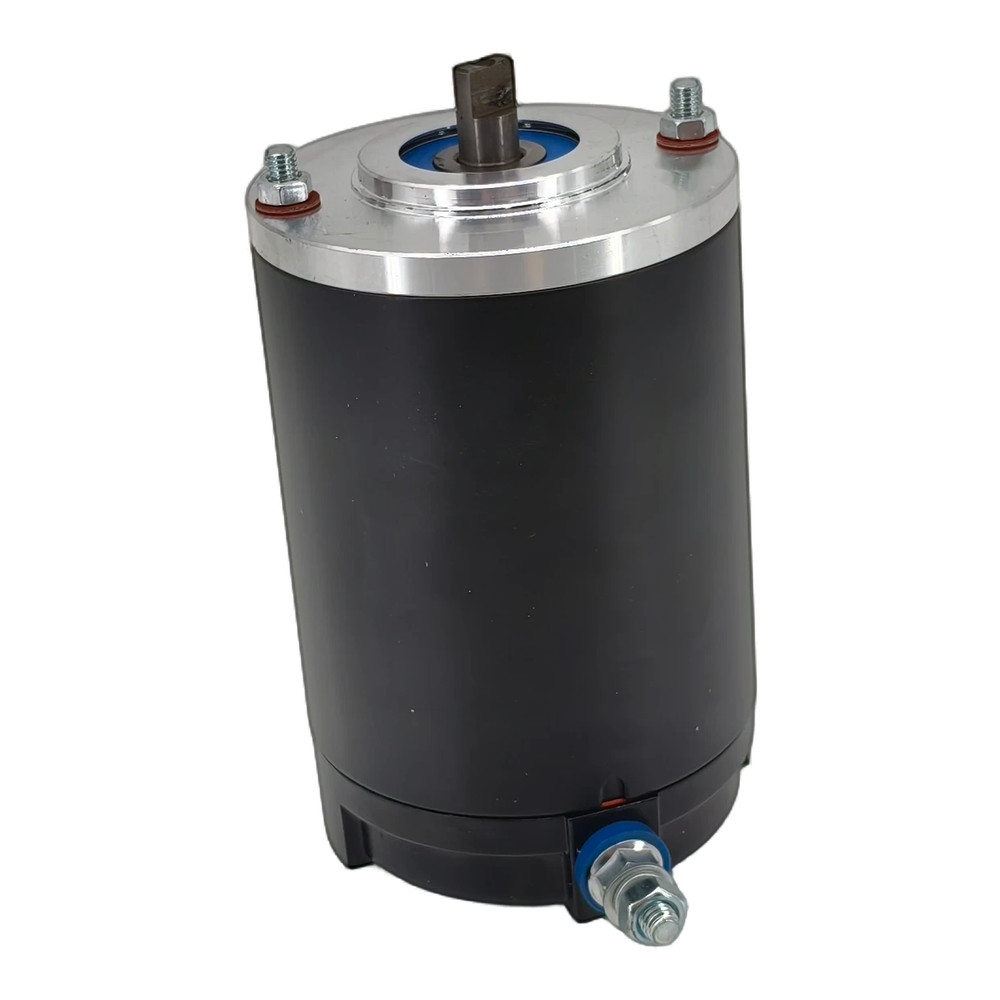 New For Lippert Component Leveling System Hydraulic Pump Motor 12V