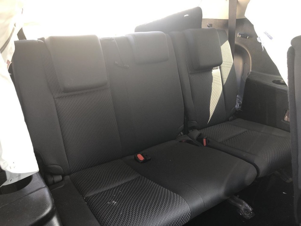 Camera/Projector Camera Front Windshield Mounted Fits 17-19 HIGHLANDER 936187