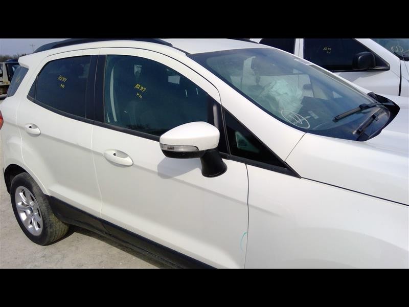 A/C Selector Switch fits 2021 Ford Ecosport automatic temperature control