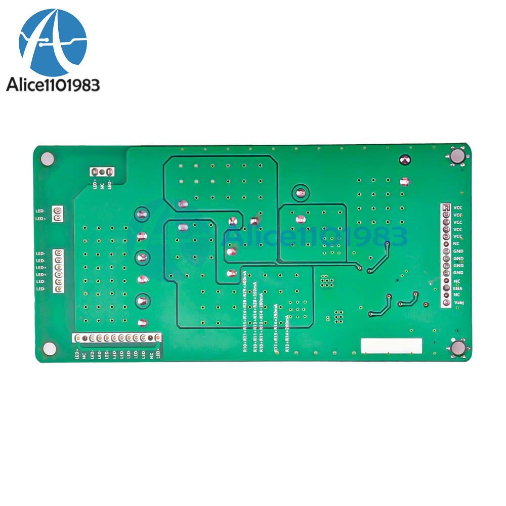 Universal 26-55 inch LCD TV LED Constant Current Inverter Board Backlight Module