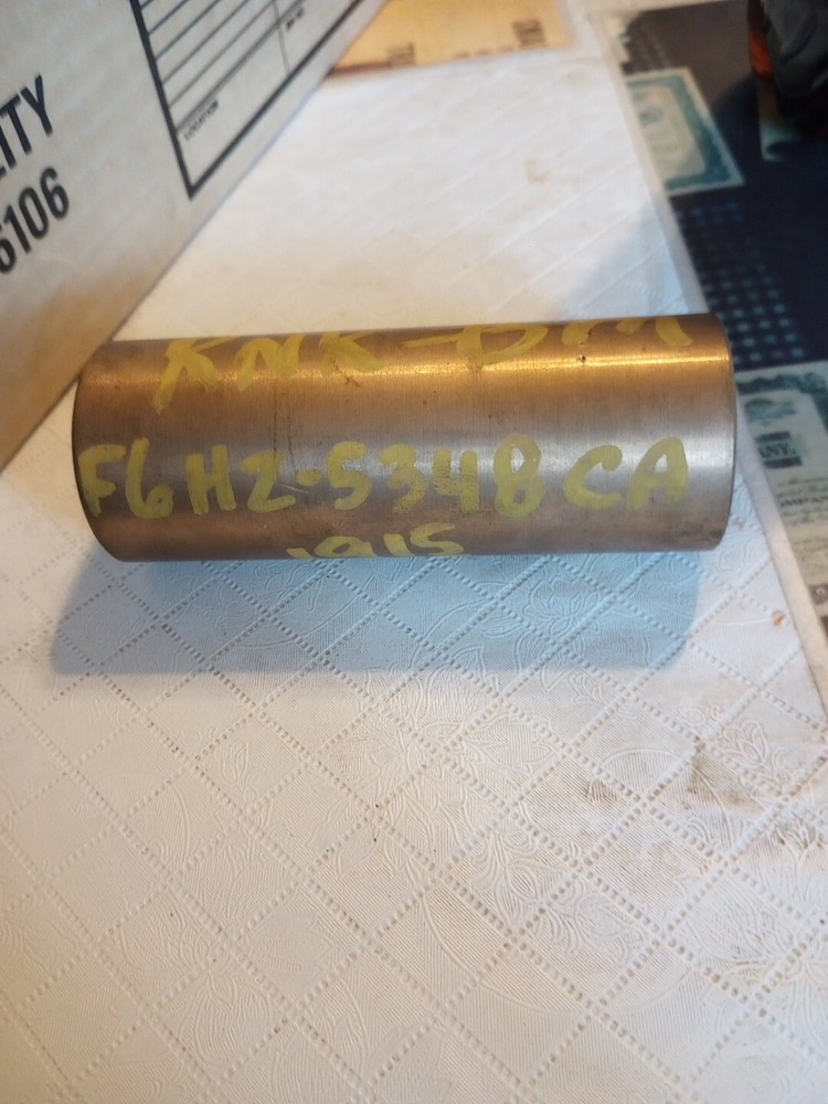 F6HZ 5348 CA FORD SPRING BUSHING