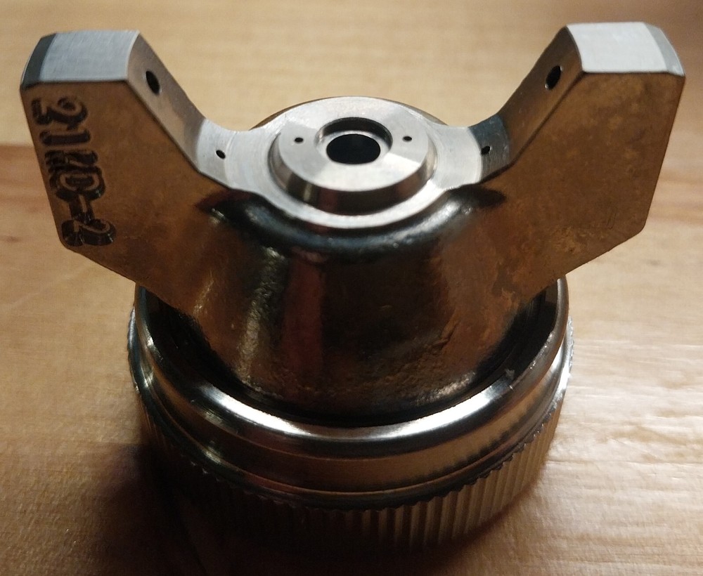 Binks 46 - 21 MD - 2 Air Nozzle (SE)