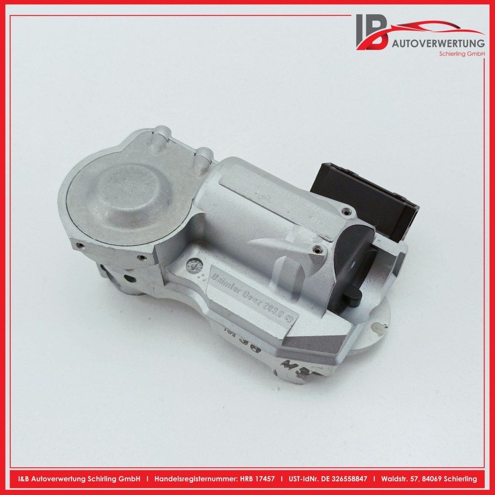 MERCEDES E-CLASS W211 ESTATE E320 CDI Engine ECU KIT A6421500491 BOSCH