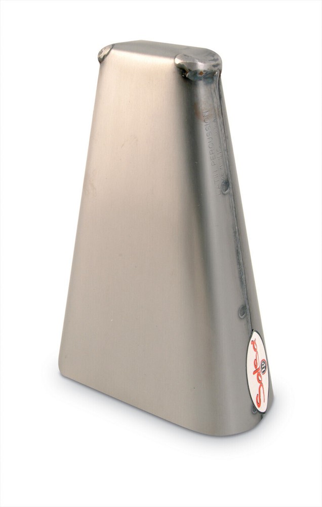 LP Salsa Hand Bongo Cowbell