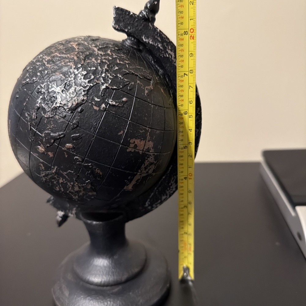 Vintage Style Decorative Globe.