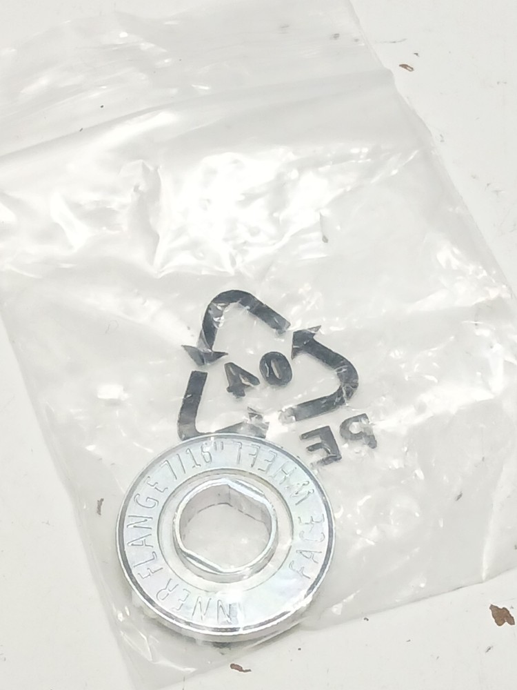 Ryobi OEM Inner Flange Assembly PSBCS02 18v Cordless Compact Cut-Off Tool. #11