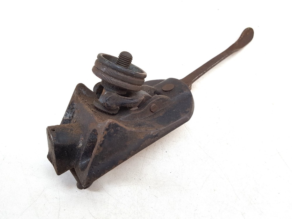 4770 Union No. 26; Frog
