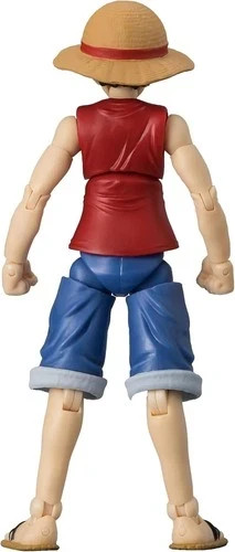 Ultimate Legends - One Piece - Monkey D. Luffy