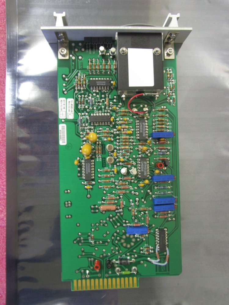 GASTECH HCL Dector Board Module 57-8148 72-0503-01