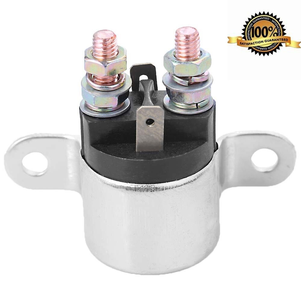 Universal Solenoid Relay Replacement for Can-Am Outlander, Renegade & Commander