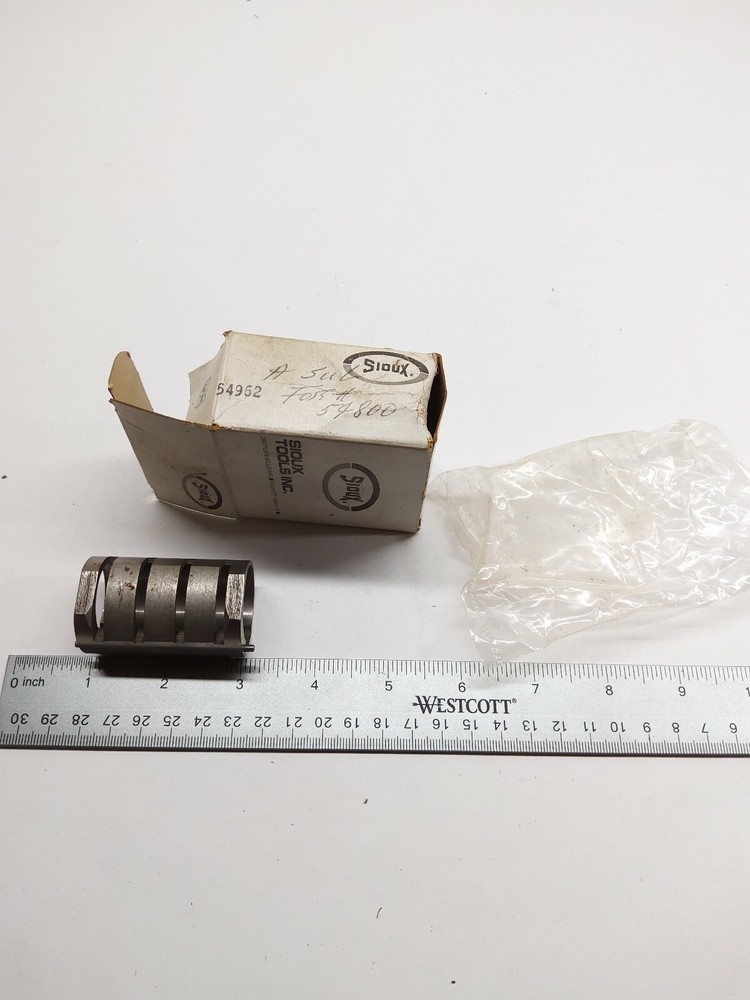 SIOUX TOOL 54962 (NIB)