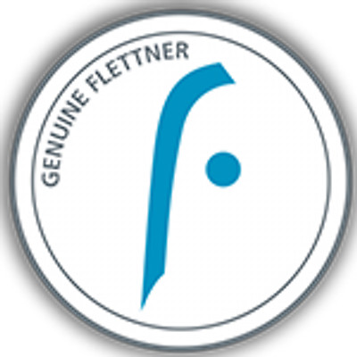 Flettner LPV Low Profile BLACK Vent + Adaptor Wind Double Skinned Roof